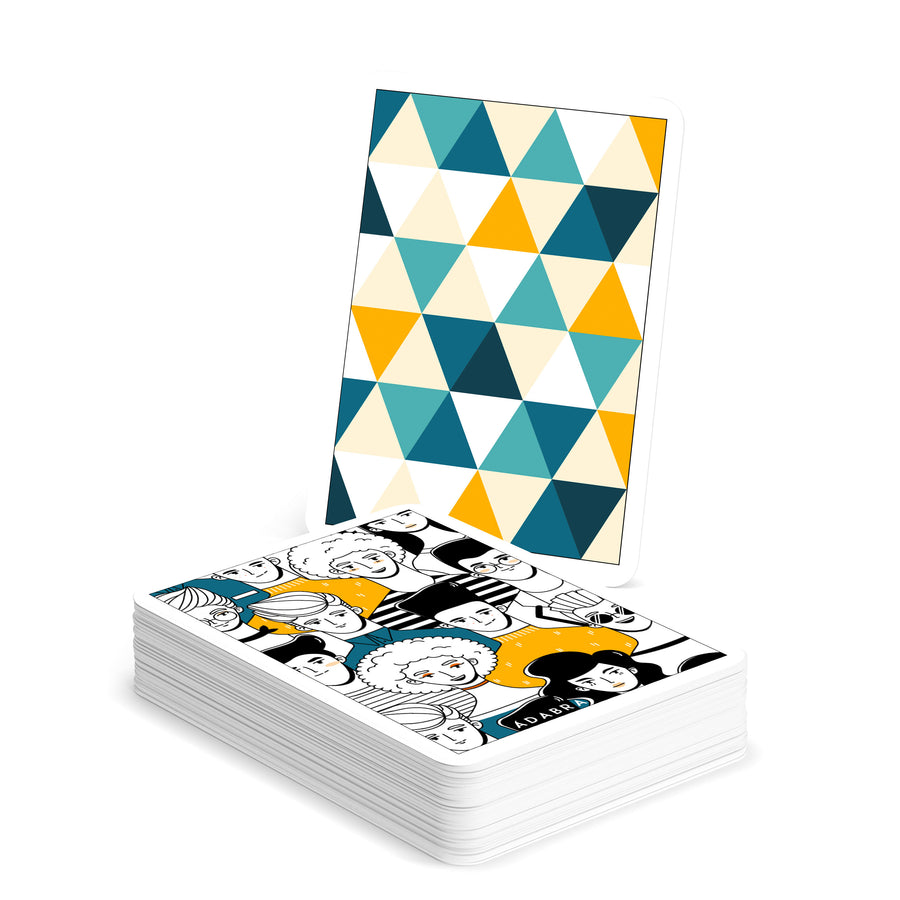 Marketing Experience Kit Refill Cards